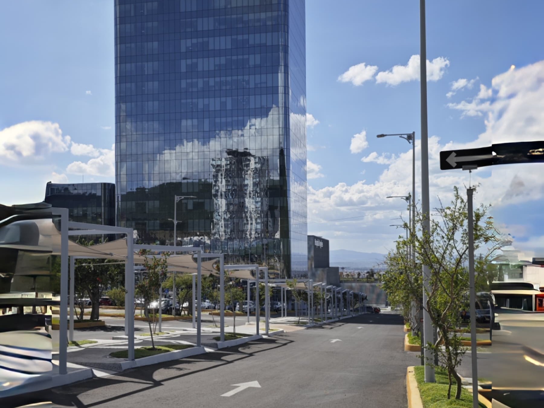 Vehicle access and control for hospitals by Meypar